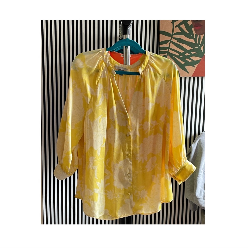 H&M Blouse